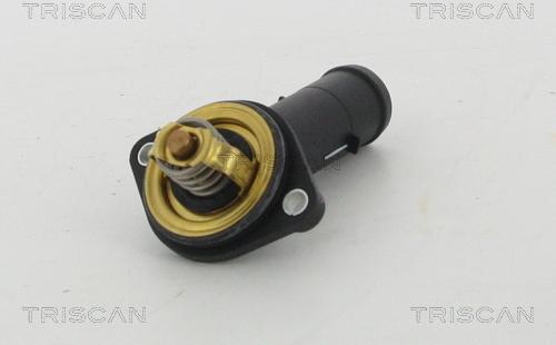 Triscan 8620 45492 - Termostato, Refrigerante autozon.pro