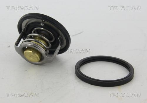 Triscan 8620 45282 - Termostato, Refrigerante autozon.pro