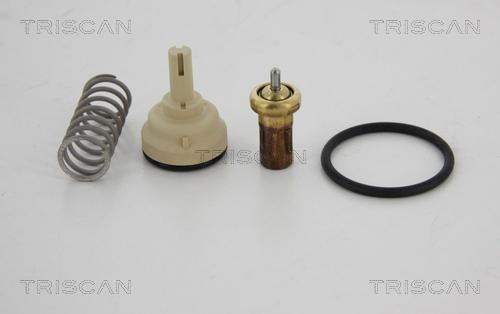 Triscan 8620 40080 - Termostato, Refrigerante autozon.pro