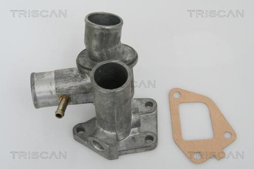 Triscan 8620 4080 - Termostato, Refrigerante autozon.pro