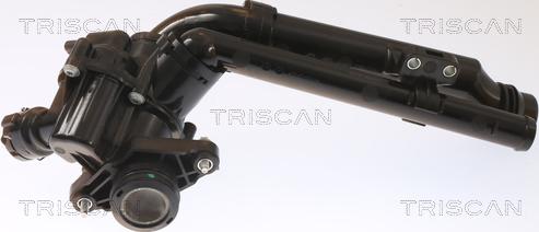 Triscan 8620 48997 - Termostato, Refrigerante autozon.pro