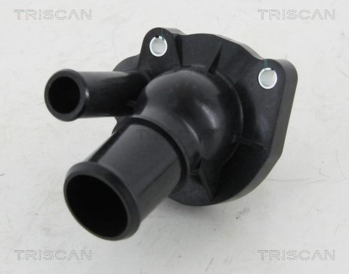 Triscan 8620 43190 - Termostato, Refrigerante autozon.pro