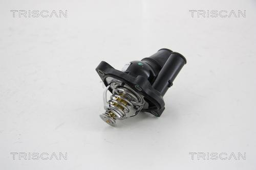 Triscan 8620 43182 - Termostato, Refrigerante autozon.pro