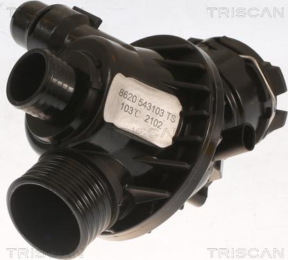 Triscan 8620 543103 - Termostato, Refrigerante autozon.pro