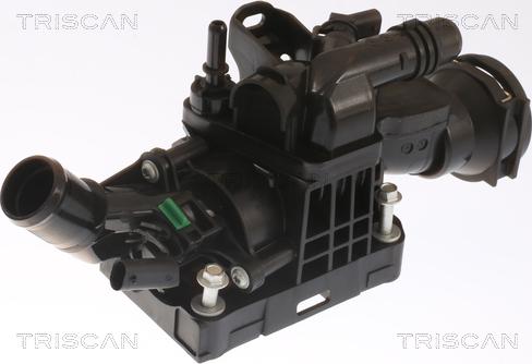 Triscan 8620 55498 - Termostato, Refrigerante autozon.pro