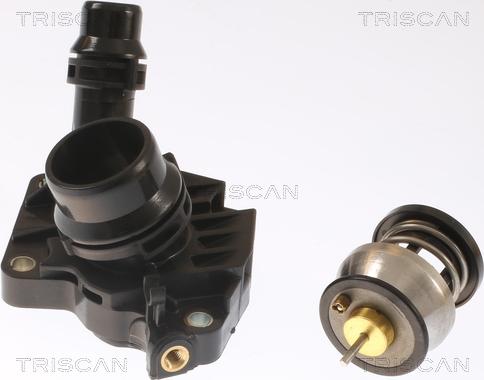 Triscan 8620 55488 - Termostato, Refrigerante autozon.pro