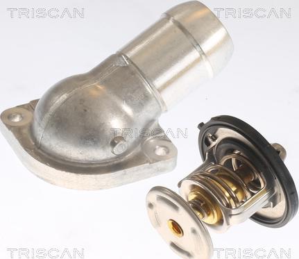 Triscan 8620 55686 - Termostato, Refrigerante autozon.pro