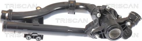 Triscan 8620 55297 - Termostato, Refrigerante autozon.pro