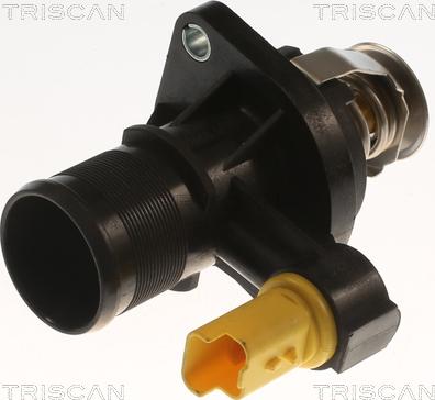 Triscan 8620 557105 - Termostato, Refrigerante autozon.pro