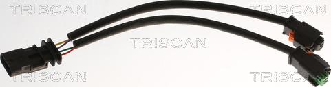 Triscan 8620 50000 - Termostato, Refrigerante autozon.pro