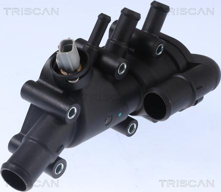 Triscan 8620 50082 - Termostato, Refrigerante autozon.pro