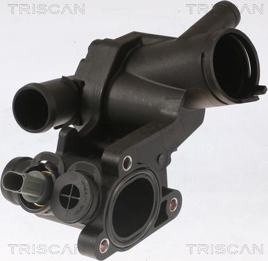 Triscan 8620 51787 - Termostato, Refrigerante autozon.pro