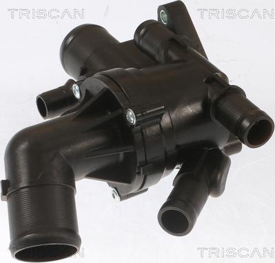 Triscan 8620 53885 - Termostato, Refrigerante autozon.pro