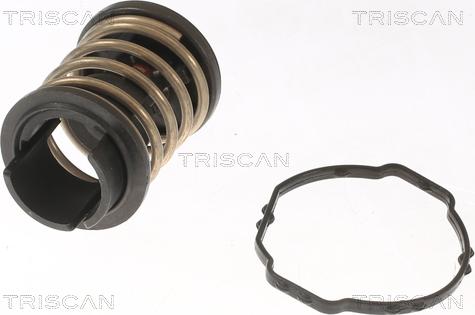 Triscan 8620 52987 - Termostato, Refrigerante autozon.pro