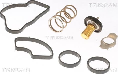 Triscan 8620 52188 - Termostato, Refrigerante autozon.pro