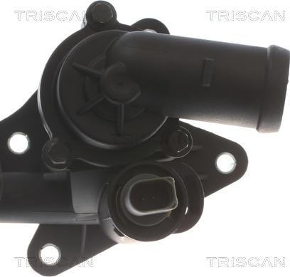 Triscan 8620 52883 - Termostato, Refrigerante autozon.pro