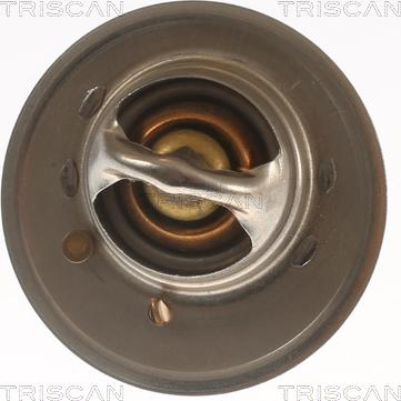 Triscan 8620 5791 - Termostato, Refrigerante autozon.pro