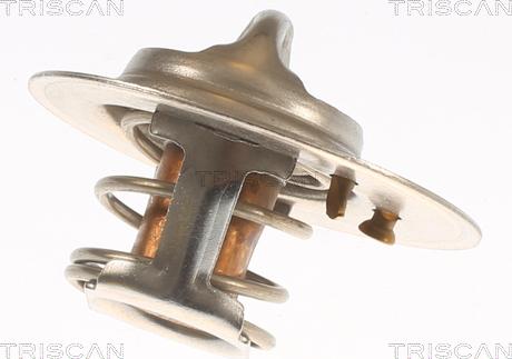 Triscan 8620 5791 - Termostato, Refrigerante autozon.pro