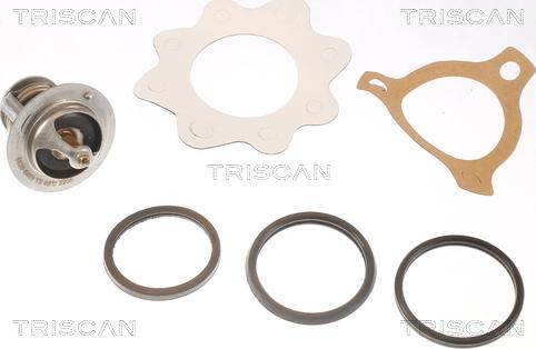 Triscan 8620 6488 - Termostato, Refrigerante autozon.pro