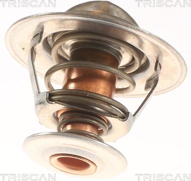 Triscan 8620 6482 - Termostato, Refrigerante autozon.pro