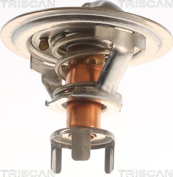 Triscan 8620 6082 - Termostato, Refrigerante autozon.pro