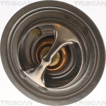 Triscan 8620 6082 - Termostato, Refrigerante autozon.pro