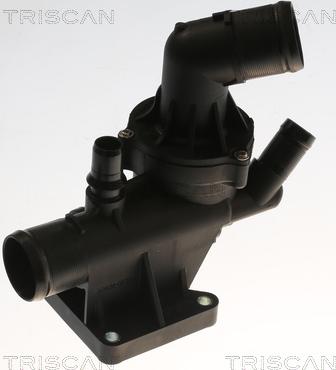 Triscan 8620 60385 - Termostato, Refrigerante autozon.pro