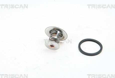 Triscan 8620 6891 - Termostato, Refrigerante autozon.pro