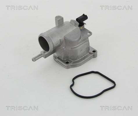 Triscan 8620 19487 - Termostato, Refrigerante autozon.pro