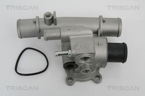 Triscan 8620 14088 - Termostato, Refrigerante autozon.pro