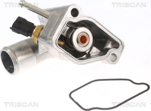 Triscan 8620 15492 - Termostato, Refrigerante autozon.pro