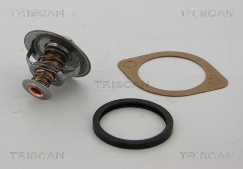 Triscan 8620 10989 - Termostato, Refrigerante autozon.pro