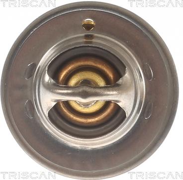 Triscan 8620 1188 - Termostato, Refrigerante autozon.pro