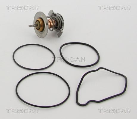 Triscan 8620 11792 - Termostato, Refrigerante autozon.pro