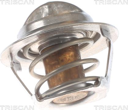 Triscan 8620 1388 - Termostato, Refrigerante autozon.pro