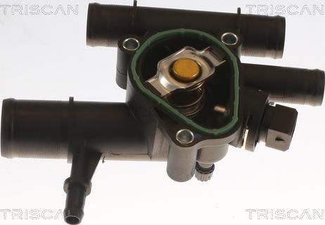 Triscan 8620 17889 - Termostato, Refrigerante autozon.pro