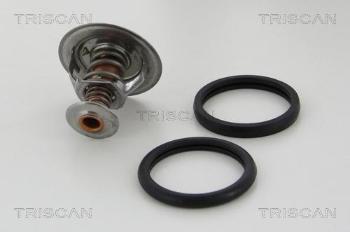 Triscan 8620 8482 - Termostato, Refrigerante autozon.pro