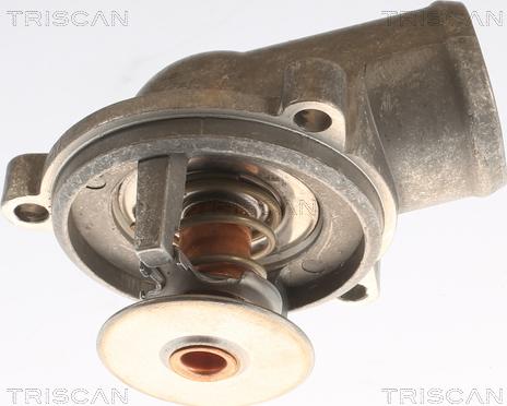 Triscan 8620 8888 - Termostato, Refrigerante autozon.pro