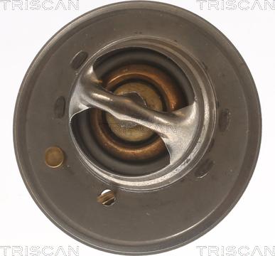 Triscan 8620 8382 - Termostato, Refrigerante autozon.pro