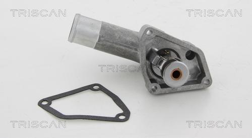 Triscan 8620 39482 - Termostato, Refrigerante autozon.pro