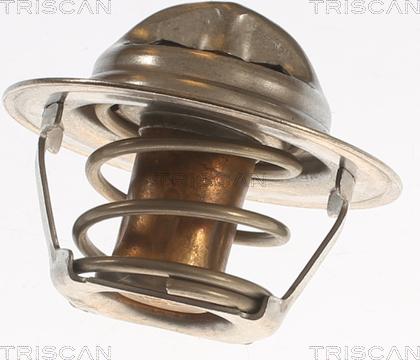 Triscan 8620 3982 - Termostato, Refrigerante autozon.pro