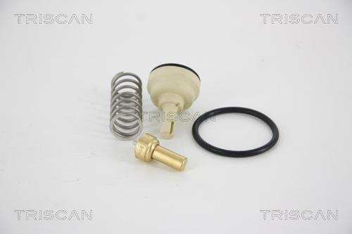 Triscan 8620 34487 - Termostato, Refrigerante autozon.pro