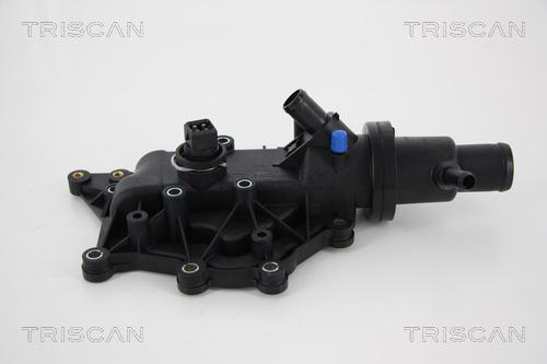 Triscan 8620 30489 - Termostato, Refrigerante autozon.pro