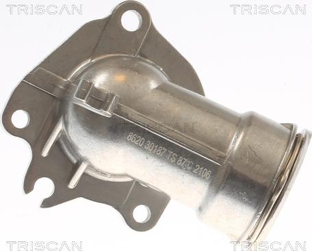 Triscan 8620 30187 - Termostato, Refrigerante autozon.pro