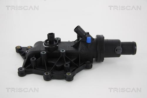 Triscan 8620 30789 - Termostato, Refrigerante autozon.pro