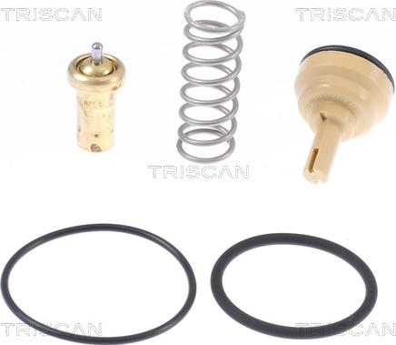 Triscan 8620 38287 - Termostato, Refrigerante autozon.pro