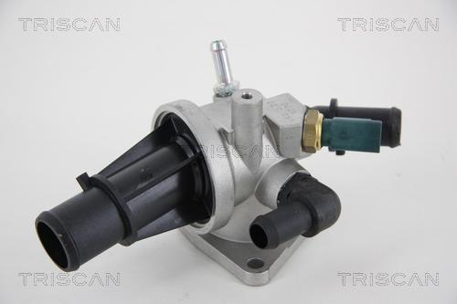 Triscan 8620 33688 - Termostato, Refrigerante autozon.pro