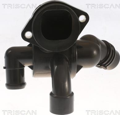 Triscan 8620 33187 - Termostato, Refrigerante autozon.pro