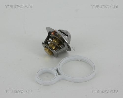 Triscan 8620 32391 - Termostato, Refrigerante autozon.pro