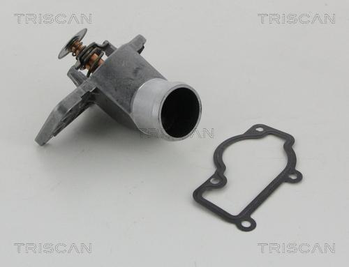 Triscan 8620 37583 - Termostato, Refrigerante autozon.pro